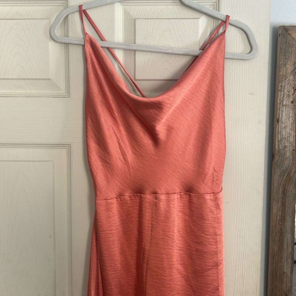 NWT Wild Honey Midi Dress